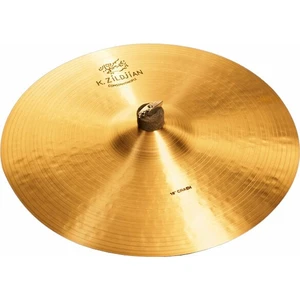 Zildjian K1068 K Constantinople Cinel Crash 18"