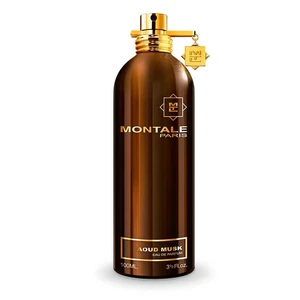 Montale Aoud Musk - EDP 2 ml - vzorek s rozprašovačem