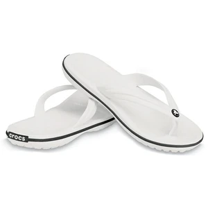 Crocs Crocband Flip White 48-49