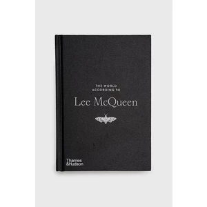 The World According to Lee McQueen - Louise Rytter