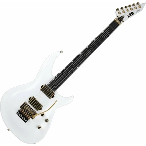 ESP LTD H3-1000FR Snow White