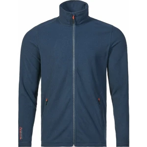 Musto Corsica 100gm Fleece Jacket 2.0 giacca Navy S