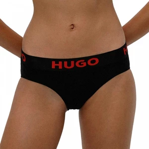 Hugo Boss Dámské kalhotky HUGO 50469643-001 XL