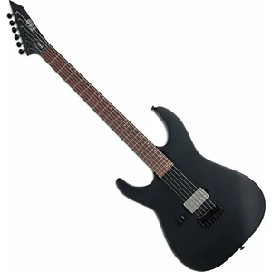 ESP LTD M-201HT LH Black Satin