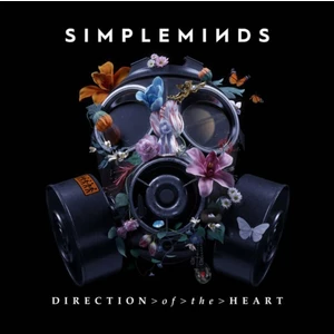 Simple Minds - Direction Of The Heart (LP)