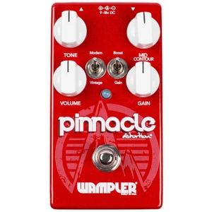 Wampler Pinnacle