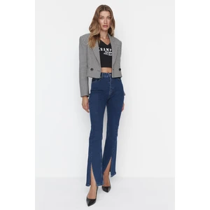 Trendyol Jeans - Blue - Bootcut