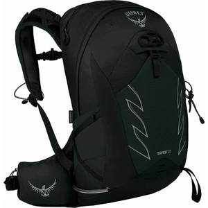 Osprey Tempest 20 III Stealth Black M/L