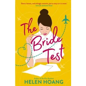 The Bride Test - Helen Hoangová