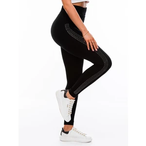 Edoti Women's leggings PLR123