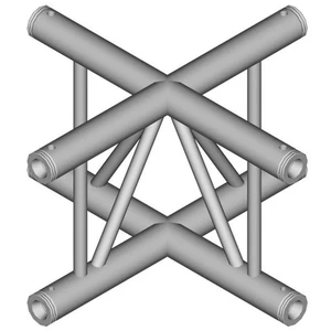 Duratruss DT 32/2-C41VX Drabinowa kratownica