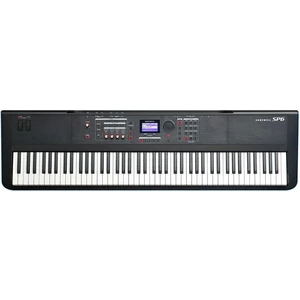 Kurzweil SP6 Cyfrowe stage pianino