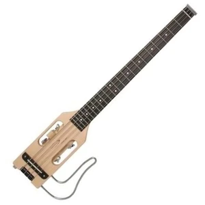 Traveler Guitar Ultra Light Bass Natural