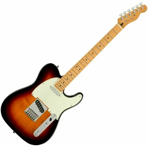 Fender Player Plus Telecaster MN 3-Color Sunburst