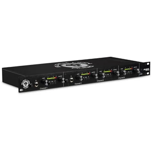 Black Lion Audio B12A Quad Preamplificador de micrófono