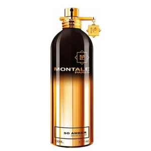 Montale So Amber - EDP - TESTER 100 ml