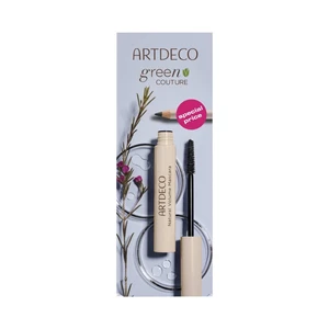 Artdeco Darčeková sada Natura l Volume Mascara & Smooth Eyeliner Set