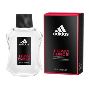 Adidas Team Force 2022 woda toaletowa dla mężczyzn 100 ml