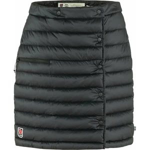 Fjällräven Outdoor Shorts Expedition Pack Down Skirt Black XS