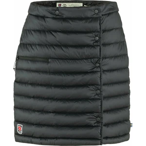 Fjällräven Shorts outdoor Expedition Pack Down Skirt Black XS