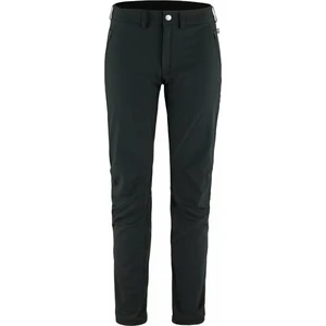 Fjällräven Outdoorové kalhoty Bergtagen Stretch Trousers W Black 40