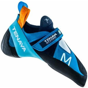 Tenaya Kletterschuhe Mastia Baltic 45,2