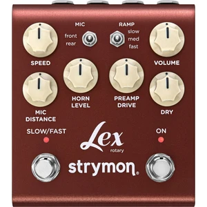 Strymon Lex V2 Rotary