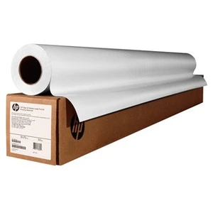 HP 841/152.4/HP Universal Bond Paper, matný, 33.1", K6B87A, 80 g/m2, papír, 106 microns (4,2 mil) Ľ 80 g/m? (21 lbs) Ľ 1117,6, bíl