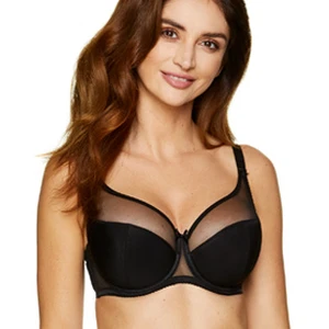 Semi-padded bra Zara / B3