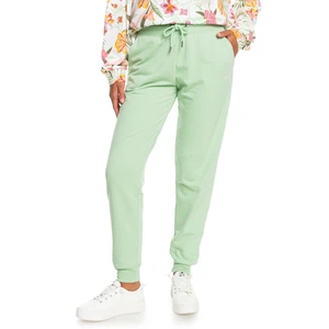 Roxy Dámské tepláky From Home Regular Fit ERJFB03342-GFE0 XXL