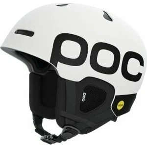 POC Auric Cut BC MIPS Hydrogen White Matt XS/S (51-54 cm) 22/23