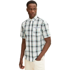 Tom Tailor Pánská košile Regular Fit 1030530.29612 S