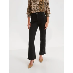 Women's pants Top Secret Wide
