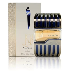 Lattafa Al Azal woda perfumowana unisex 100 ml