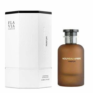 Flavia Nouveau Ambre - parfém 100 ml