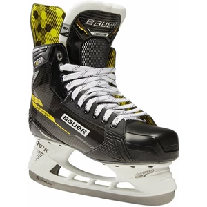 Bauer Hokejové brusle S22 Supreme M3 Skate INT 37,5