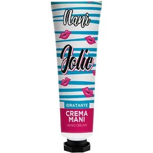 Naní Krém na ruce Jolie (Hand Cream) 30 ml
