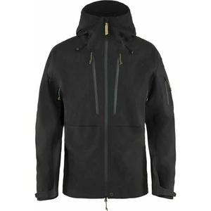 Fjällräven Outdoor Jacket Keb Eco-Shell Black M