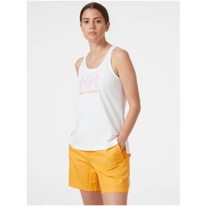 Helly Hansen Logo Singlet 33838 002