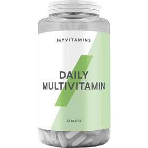 Myprotein Daily Vitamins 180tbl 1 x 180 ks