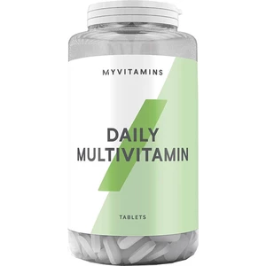 Myprotein Daily Vitamins 180tbl 1 x 180 ks