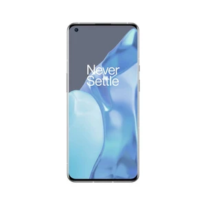 Mobilný telefón OnePlus 9 Pro 128 GB 5G (5011101612) strieborný smartfón • 6,7" uhlopriečka • AMOLED displej • 3216 × 1440 px • obnovovacia frekvencia