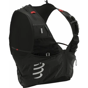 Compressport UltRun S Pack Evo 15 Černá L 15 L