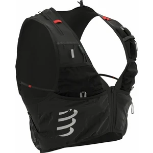 Compressport UltRun S Pack Evo 15 Czarny L 15 L