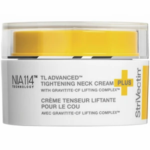 StriVectin Liftingový krém na krk a dekolt TL Advanced (Tightening Neck Cream Plus) 30 ml