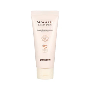 Mizon Organický pleťový krém Orga-Real (Barrier Cream) 100 ml