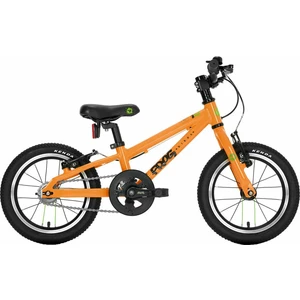 Frog 40 Orange 14" 2022