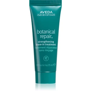 Aveda Botanical Repair™ Strengthening Leave-in Treatment posilující bezoplachová péče pro poškozené vlasy 25 ml