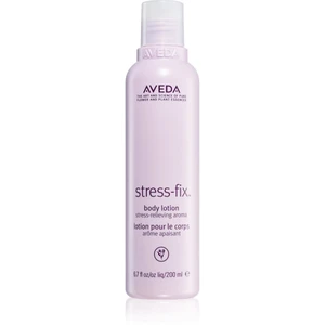 Aveda Stress-Fix™ Body Lotion antistresové tělové mléko 200 ml