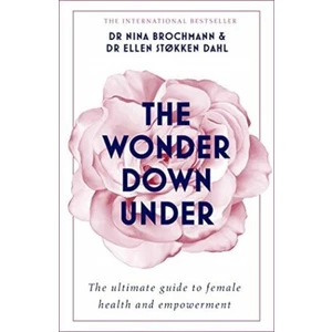 Wonder Down Under - Nina Brochmann